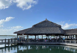 islamorada restaurant bass pro