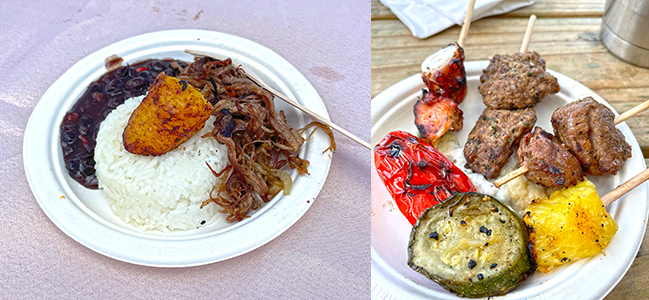 Tastefest Islamorada