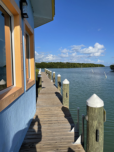 island grill at snake creek dock islamorada fl