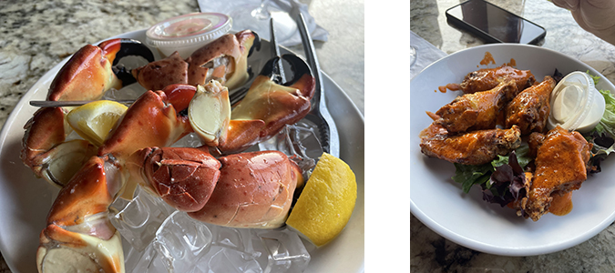 island grill stone crab islamorada fl