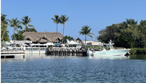 snooks boat dock