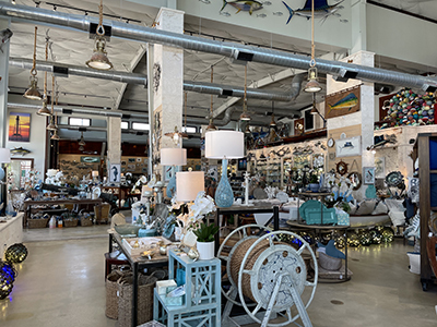 ocean gardens islamorada home decor store