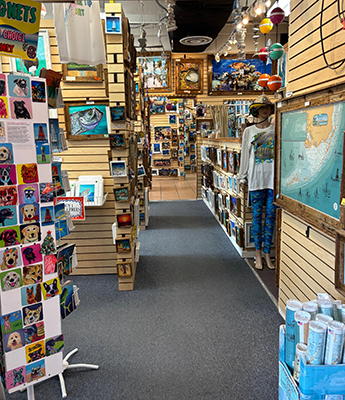 art shop mangrove mikes