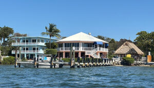 bayside key largo dock 2025