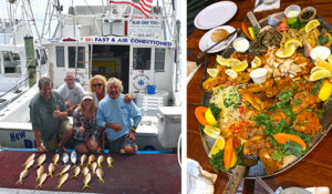 captain skip bradeen islamorada
