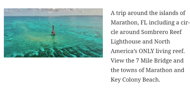 florida keys flight school tours