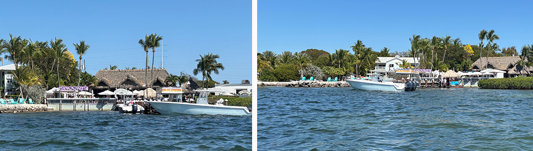 snooks dock key largo 2025